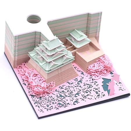 Amazon Co Jp 3d立体 名古屋城天守閣 メモ帳 アートブロックメモ帳組立おもしろいブロックコンビニエンスステッカー論文カードクラフト日本のクリエイティブステッカーノート グリーン 文房具 オフィス用品 Amazon Co Jp 3d立体 名古屋城天守閣 メモ帳 アートブロックメモ帳組立おもしろいブロックコンビニエンスステッカー論文カードクラフト日本のクリエイティブステッカーノート グリーン 文房具 オフィス用品
