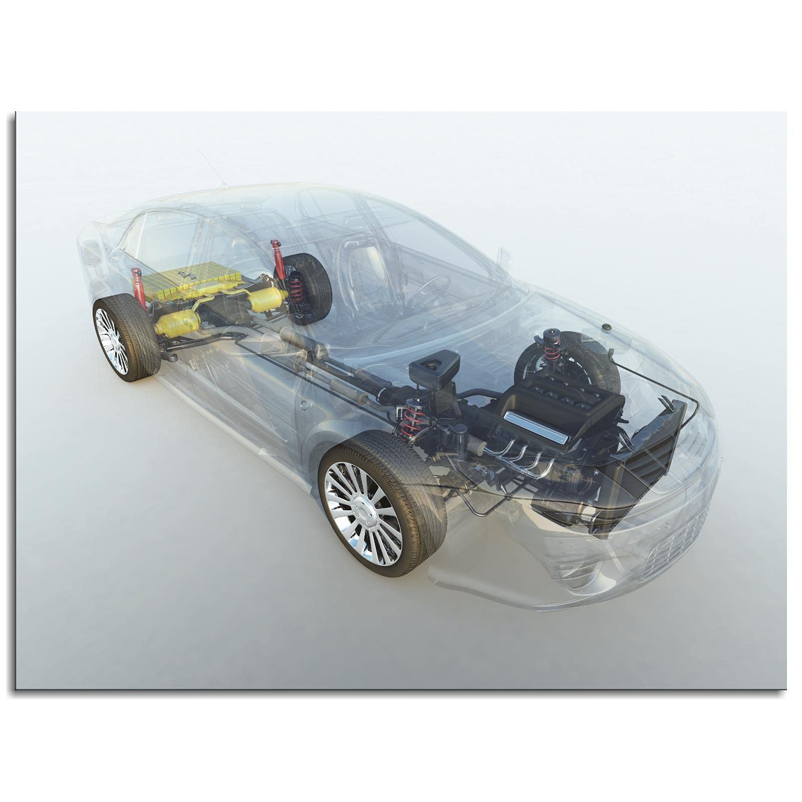 LUUXWPFZ Car Windshield Sun Shade For Peugeot 3008 2008-2016