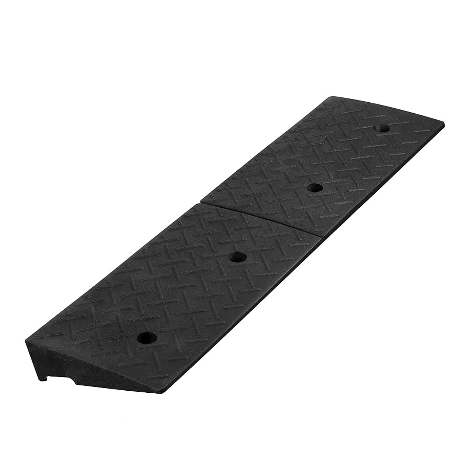 Curb Ramp For Rv Buy DEOCAE Driveway Curb Ramps for Cars, Rubber Curb Ramp, Car Curb ...