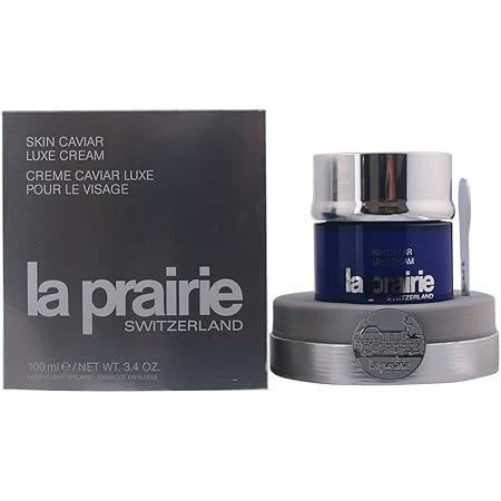 la prairie caviar luxe