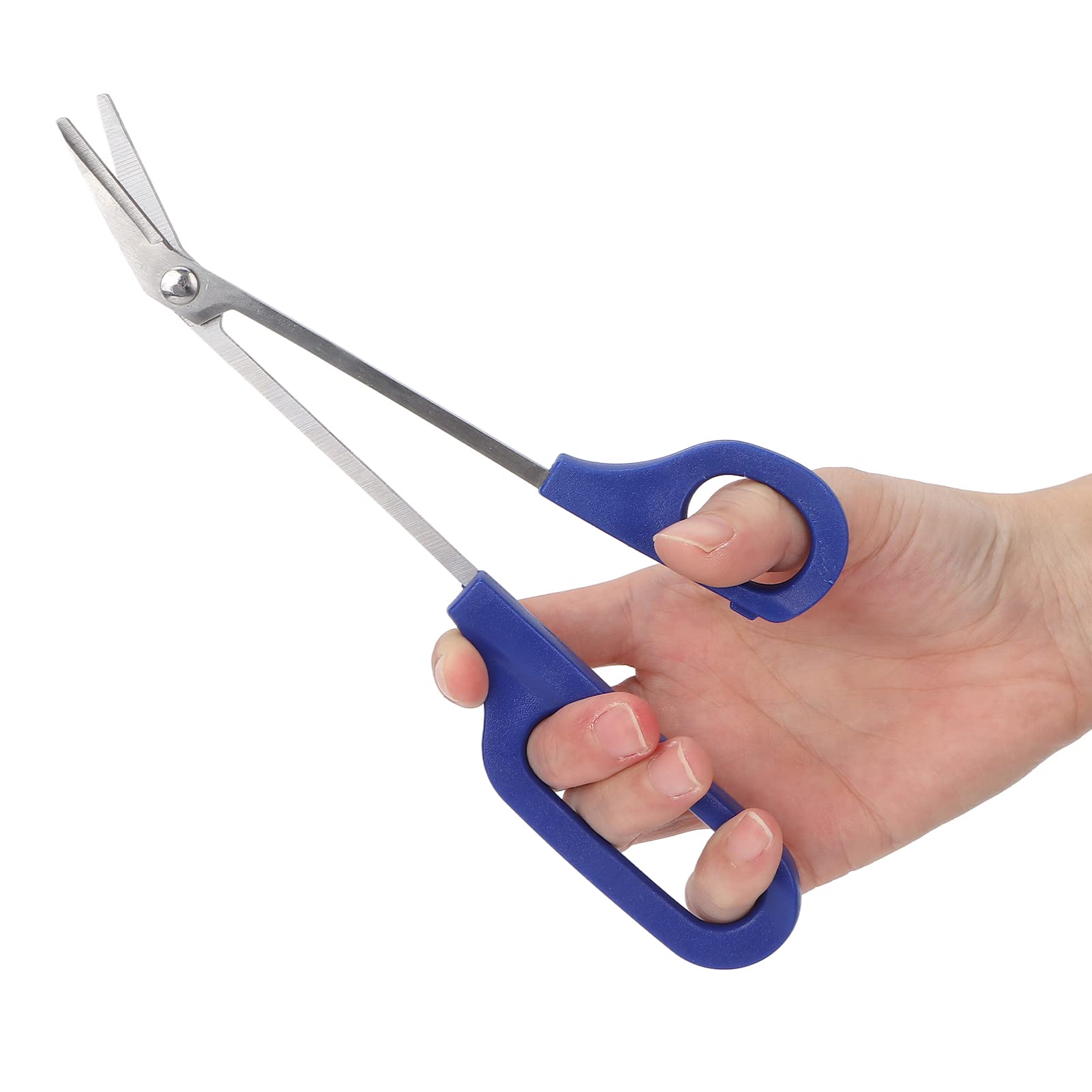 Forbici Per Cuticole, Extra Affilate E Extra Sottili, Forbici Per Cuticole, In Acciaio Inox, Per Manicure E Pedicure, Per Uomo E Donna (forbici Per Unghie, Arrotondate - Foto 8