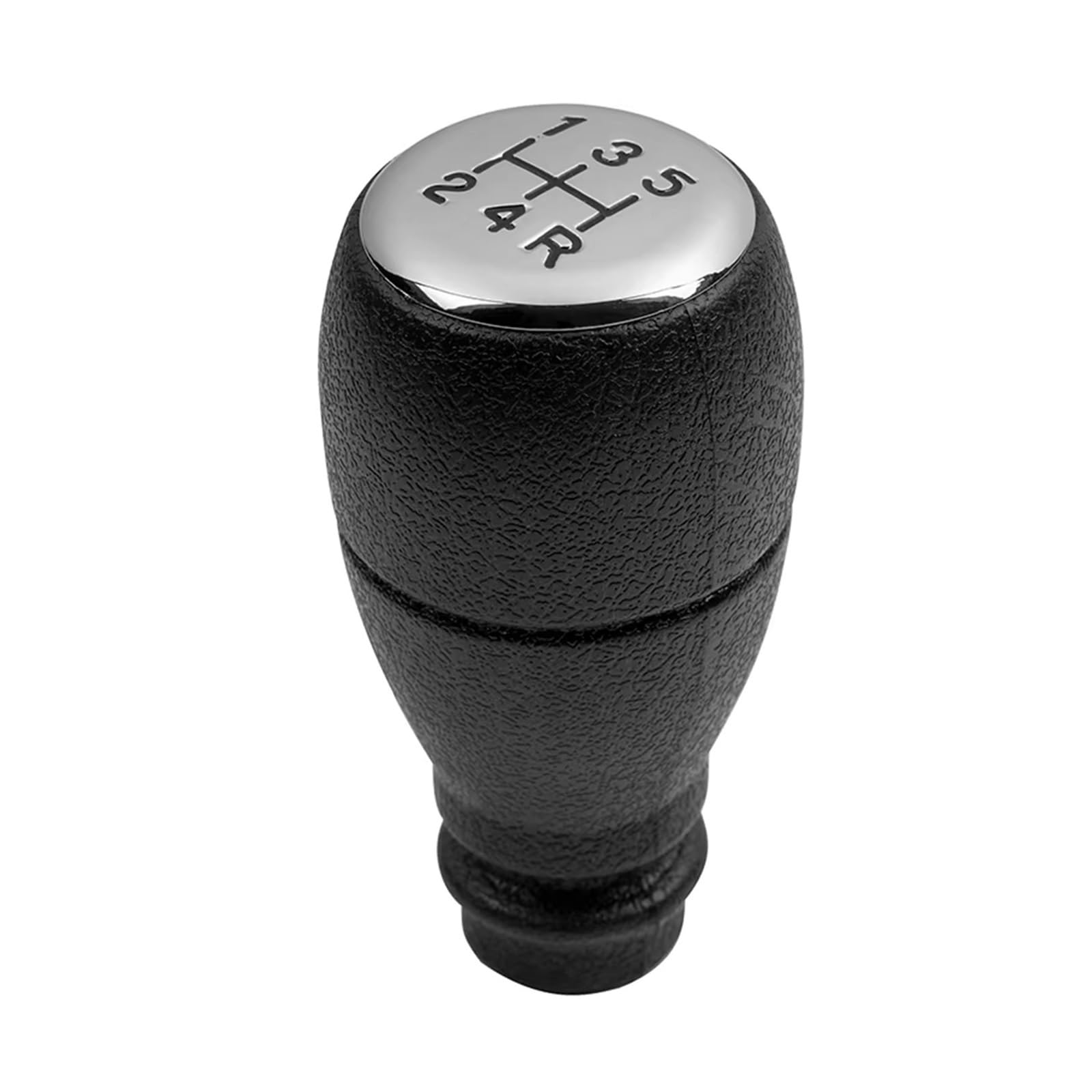 CQRBNE Car Gear Lever Knob for Citroen for Berlingo III MK3 2008-on Gear Shift Knob Car Interior Gear Shift Knob Handle(Gear Knob)