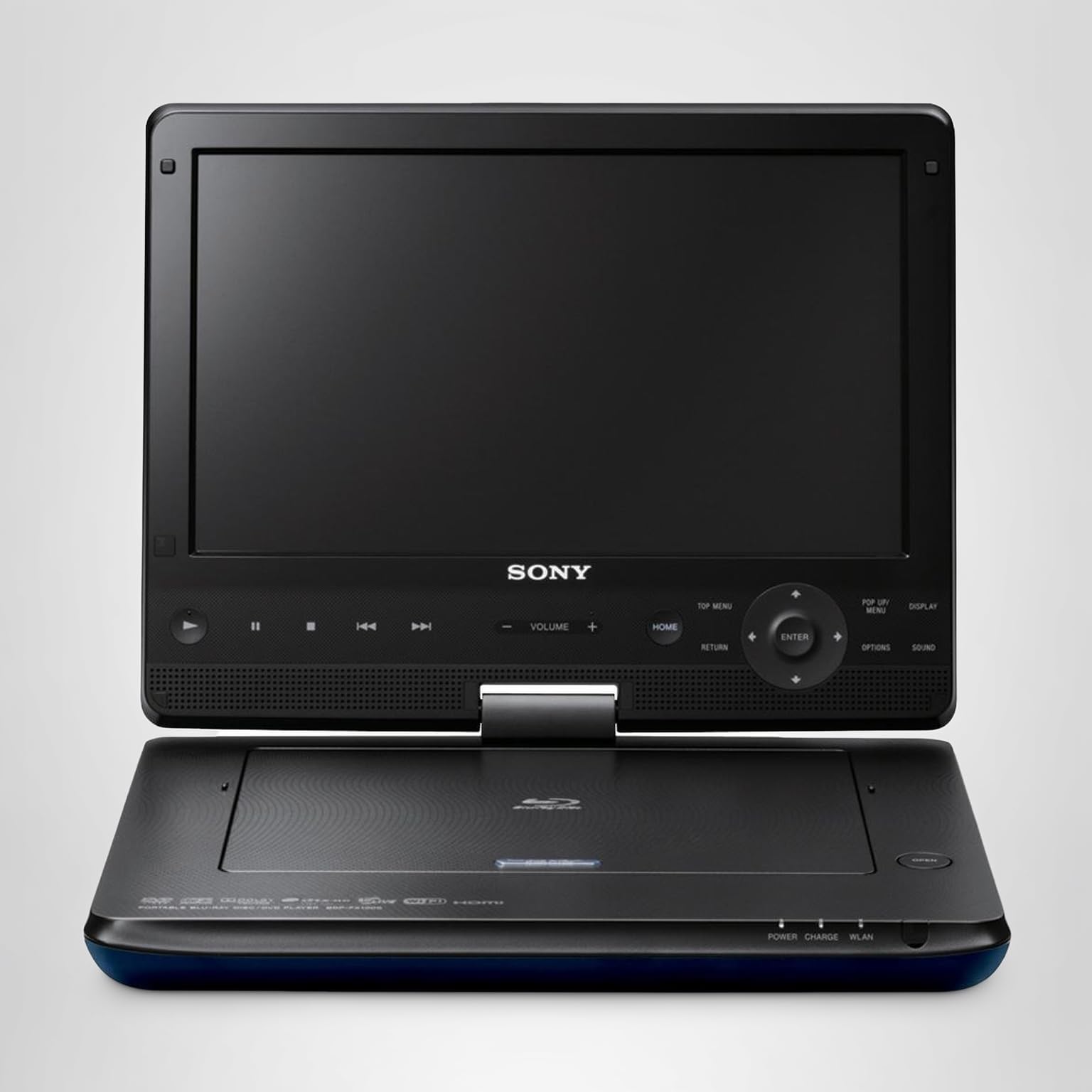 Amazon.com: Sony BDP-SX1000 DVD Player (Black) : Electronics