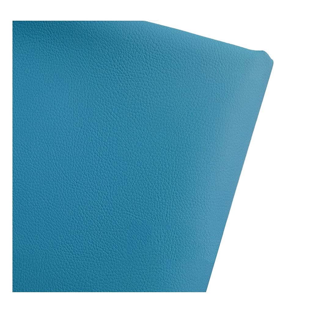Cuir synthétique texturé PU souple et résistant pour rénovation de canapé et sac