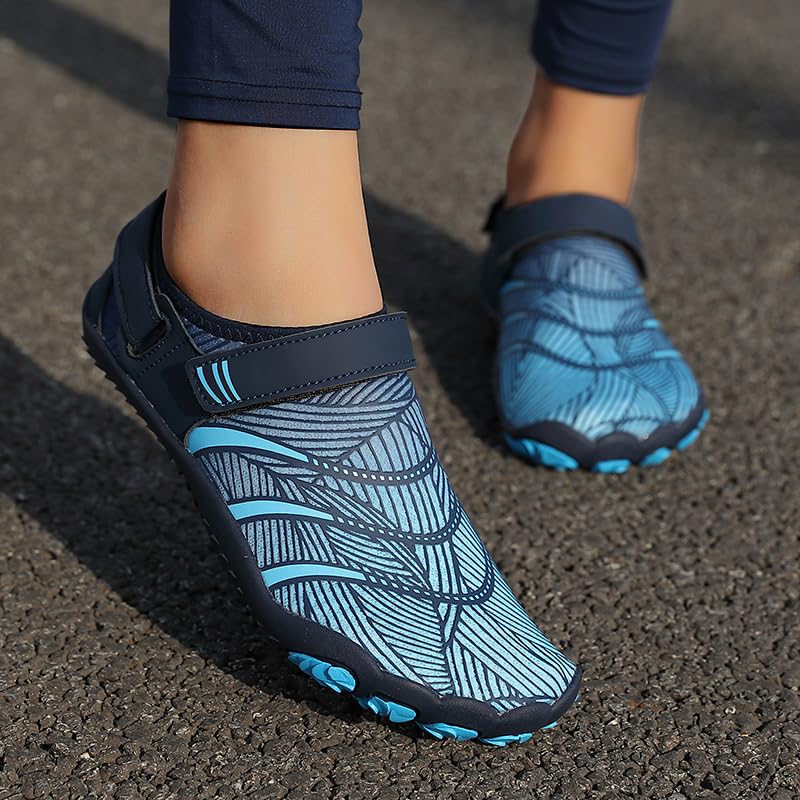 Shoes Mens Womens Quick-Dry Barefoot Swim Beach Pool Shoes