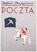 Poczta 8393865220 Book Cover