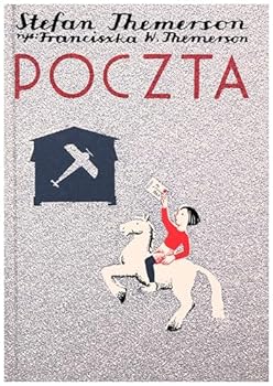 Hardcover Poczta [Polish] Book