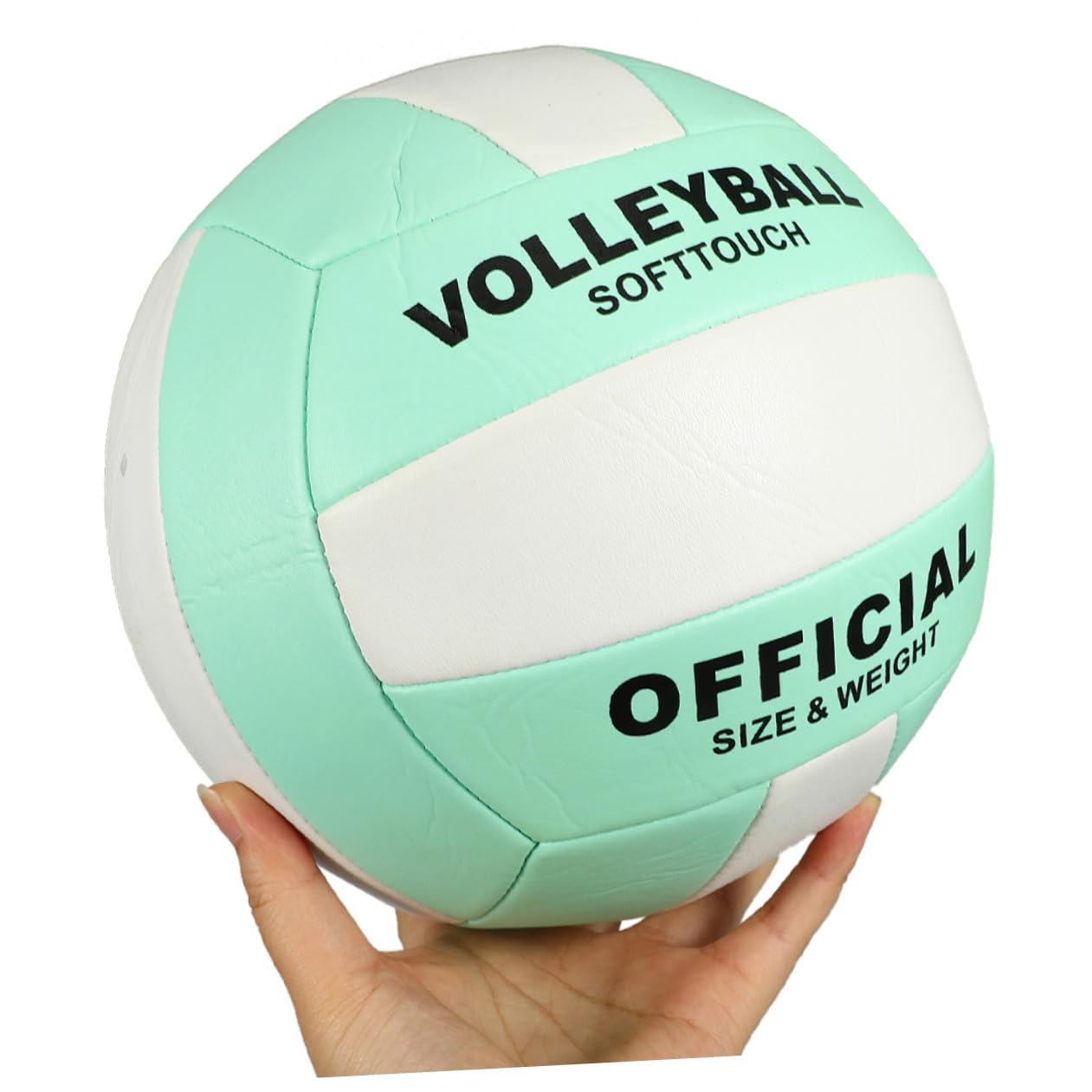 BESPORTBLE Juego De Entrenamiento De Voleibol Pelota De Entrenamiento Voleibol De Interior Pelota De Voleibol Equipamiento Deportivo De Interior. Jugando Voleibol Vóleibol Pu