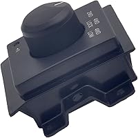 Vista 9 de Interruptor de control de caja de transferencia selector de tracción en las cuatro ruedas 4x4 4WD para Dodge Dakota 2005-2011 2006-2008 Ram 1500
