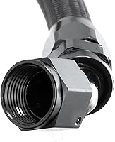 Vista 6 de Kit de línea de enfriador de transmisión para Chevy Silverado GMC Sierra 2500 HD 3500 6.6L Duramax (LB7/LLY) 2001-2005