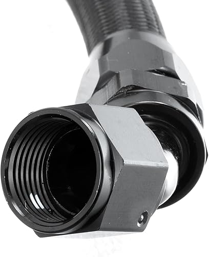 Miniatura 6 de Kit de línea de enfriador de transmisión para Chevy Silverado GMC Sierra 2500 HD 3500 6.6L Duramax (LB7LLY) 2001-2005