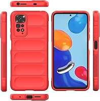 Vista 76 de Funda para Xiaomi Redmi Note 12 Pro+, TPU teléfono móvil funda suave para Xiaomi Redmi Note 12 Pro Plus 5G 22101316UCP Funda Verde