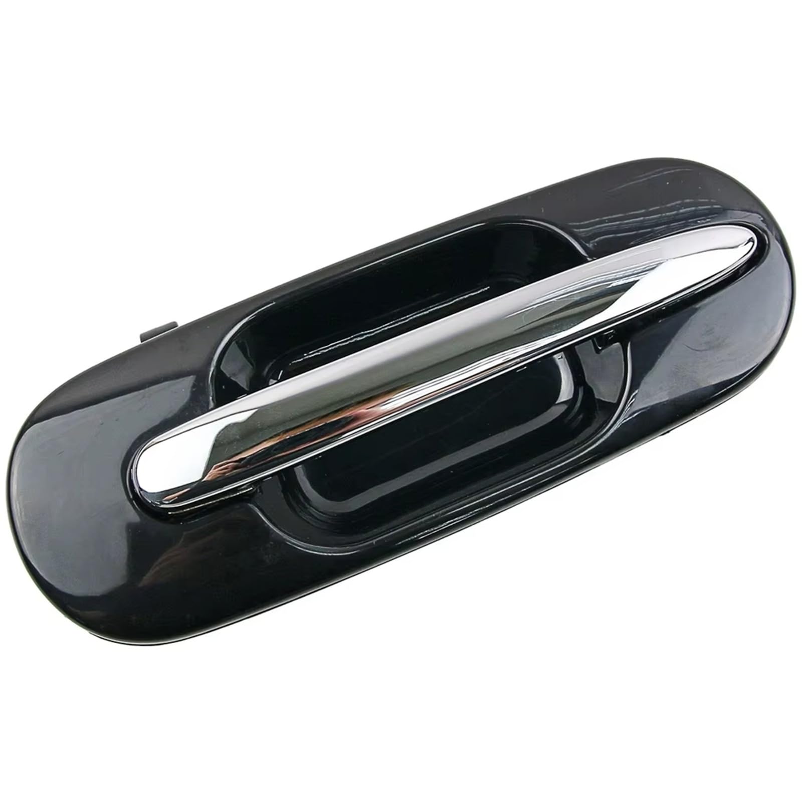 Ohkylsd Rear Right Door Handle Car Exterior Outer Door Handle 72180-St0-J02 72140-St0-J02 72680-St0-J02 72640-St0-J02 For Crv S10 For Cr-V Rd1 1997-2001 Replacement Handles