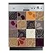Adesivi per lavastoviglie Design LAV-291-60 x 60 cm
