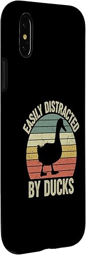 Miniatura 9 de Funda para iPhone 11 fácilmente distraida por Ducks
