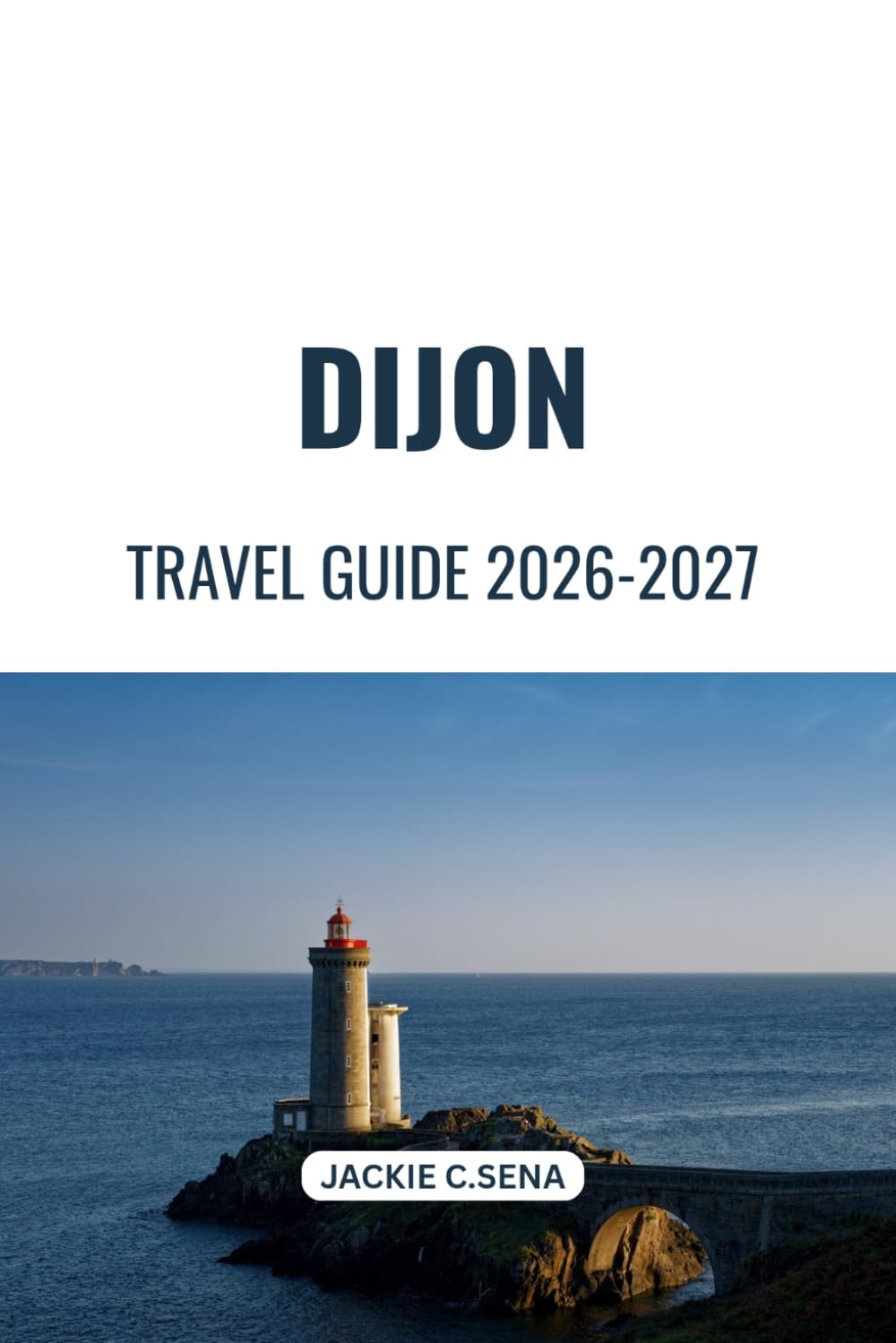 Dijon Travel Guide 2026-2027: A Simple Companion for Exploring Medieval Landmarks, Vineyards & Local Life