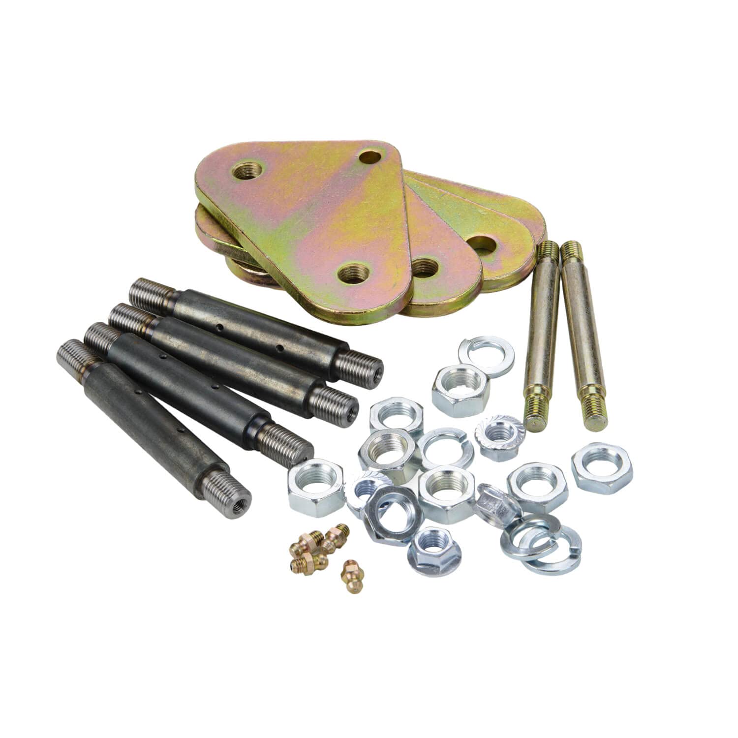 Amazon.com: ARB Products Omegs1 Rear 70,60,40 Shac Omegs1