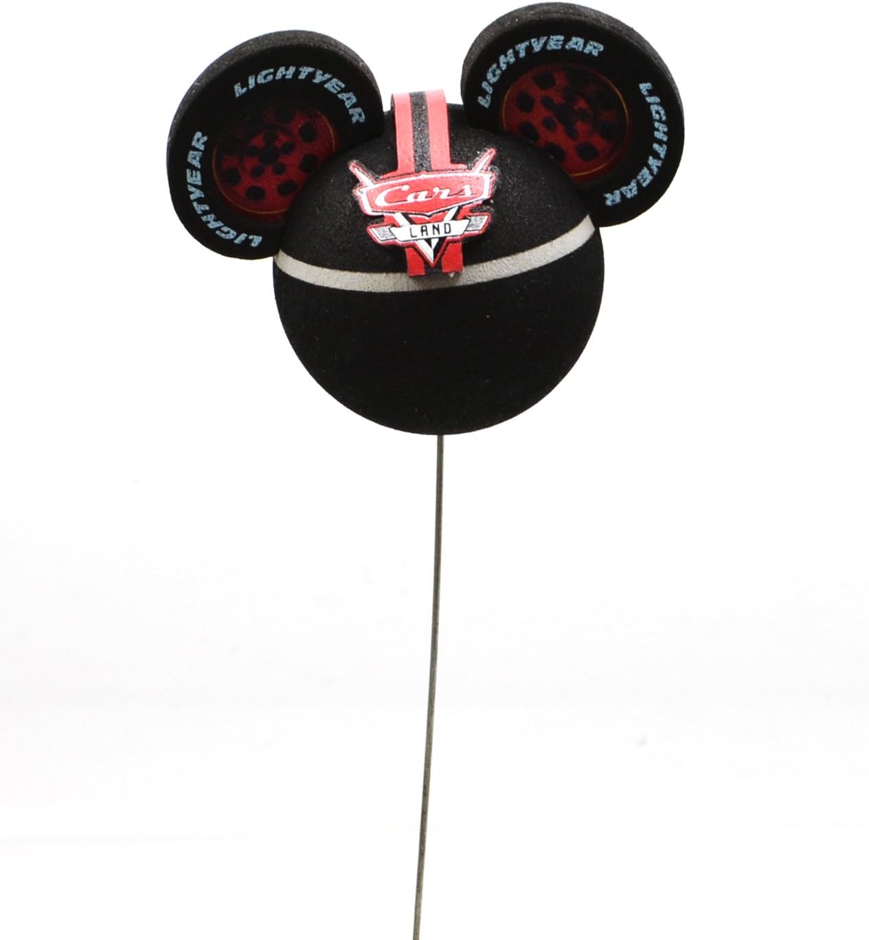 Amazon.co.jp DisneyPIXAR "CARS LAND" MICKEY MOUSE antenna topper/ball