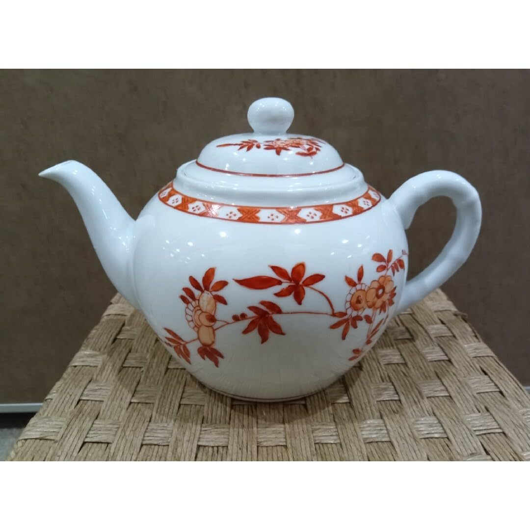 Amazon | ペニンシュラホテル香港 ティーポット 茶器 シノワズリ