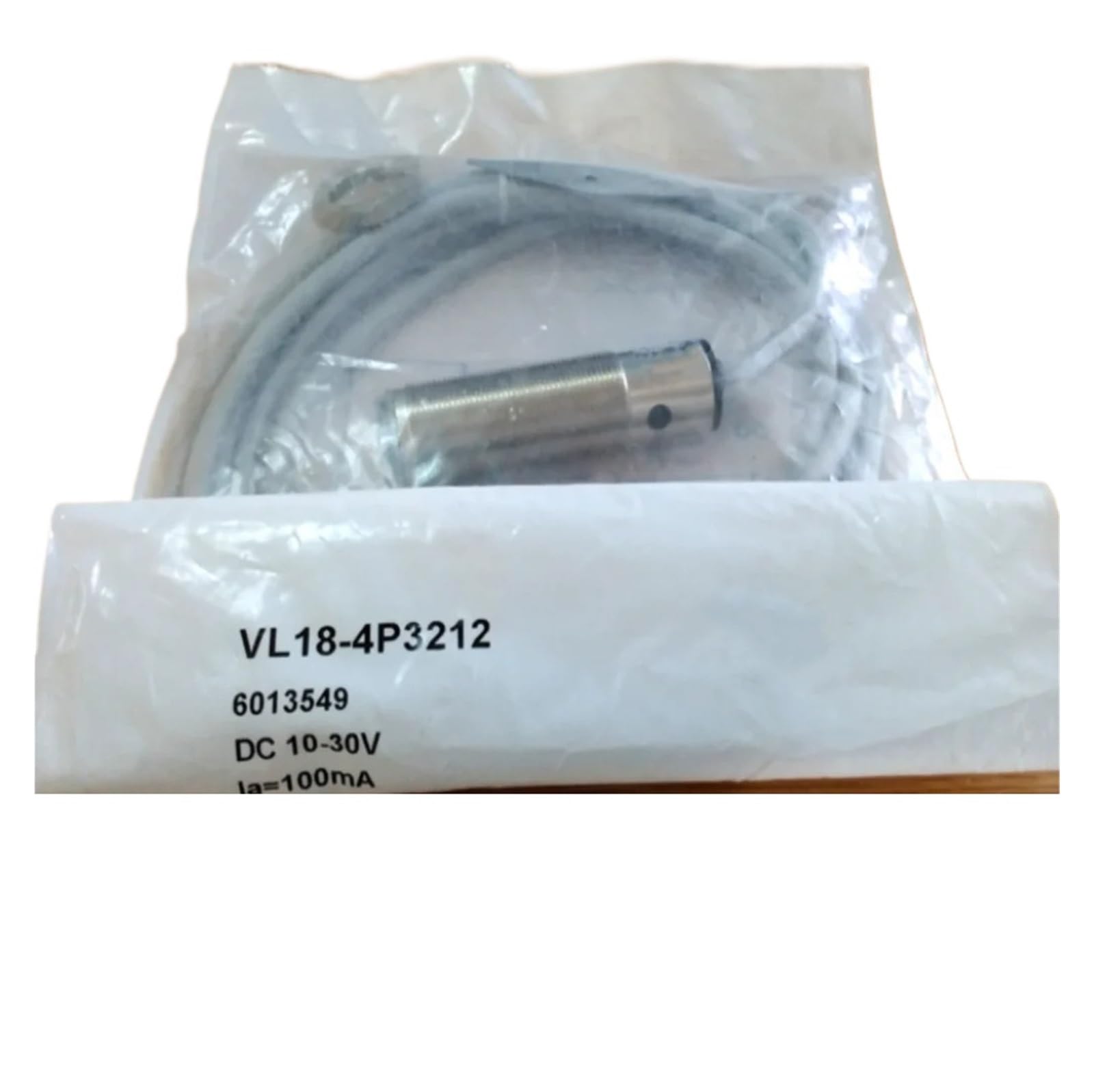 YWZVBSDCS VL18-4P3212 proximity switch sensor