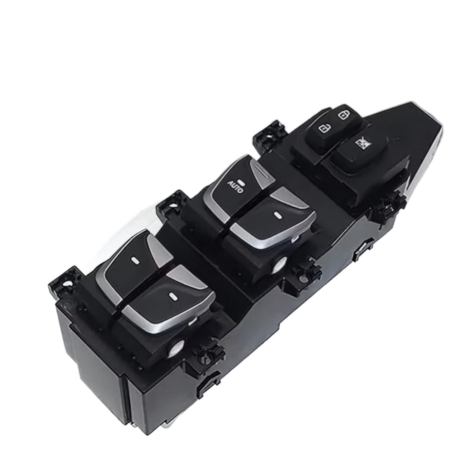 Compatibile Con Hyundai Per Santa Per Fe Sport 2013-2018 Auto 935702W020 LHD Per Master Driver Finestra Laterale Porta Pulsante Di Interruttore Di Alimentazione Ricambi Auto