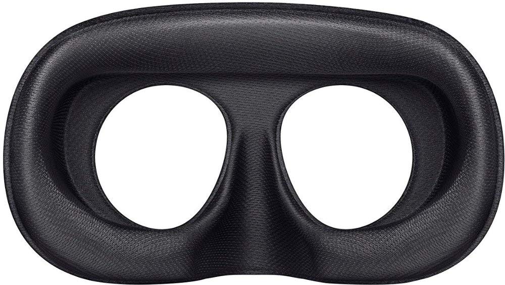Google Daydream View 2 VR - Auriculares de Realidad Virtual Modelo 2017 - Carbón (carbón)