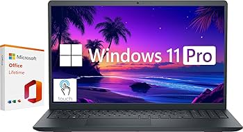 Amazon.com: Dell ‎Inspiron Touchscreen Laptop, ‎15.6