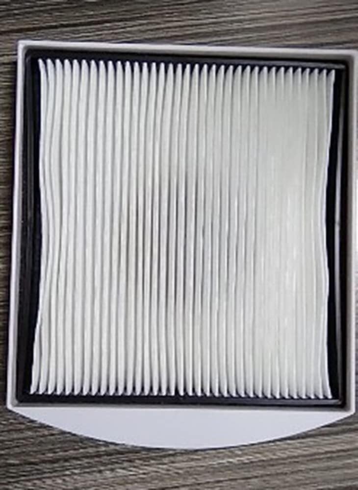 Collettore di polveri Portatile con aspirapolvere Dentale Leggero per Clinica Dentale Piccolo collettore di polveri + Filtro 2