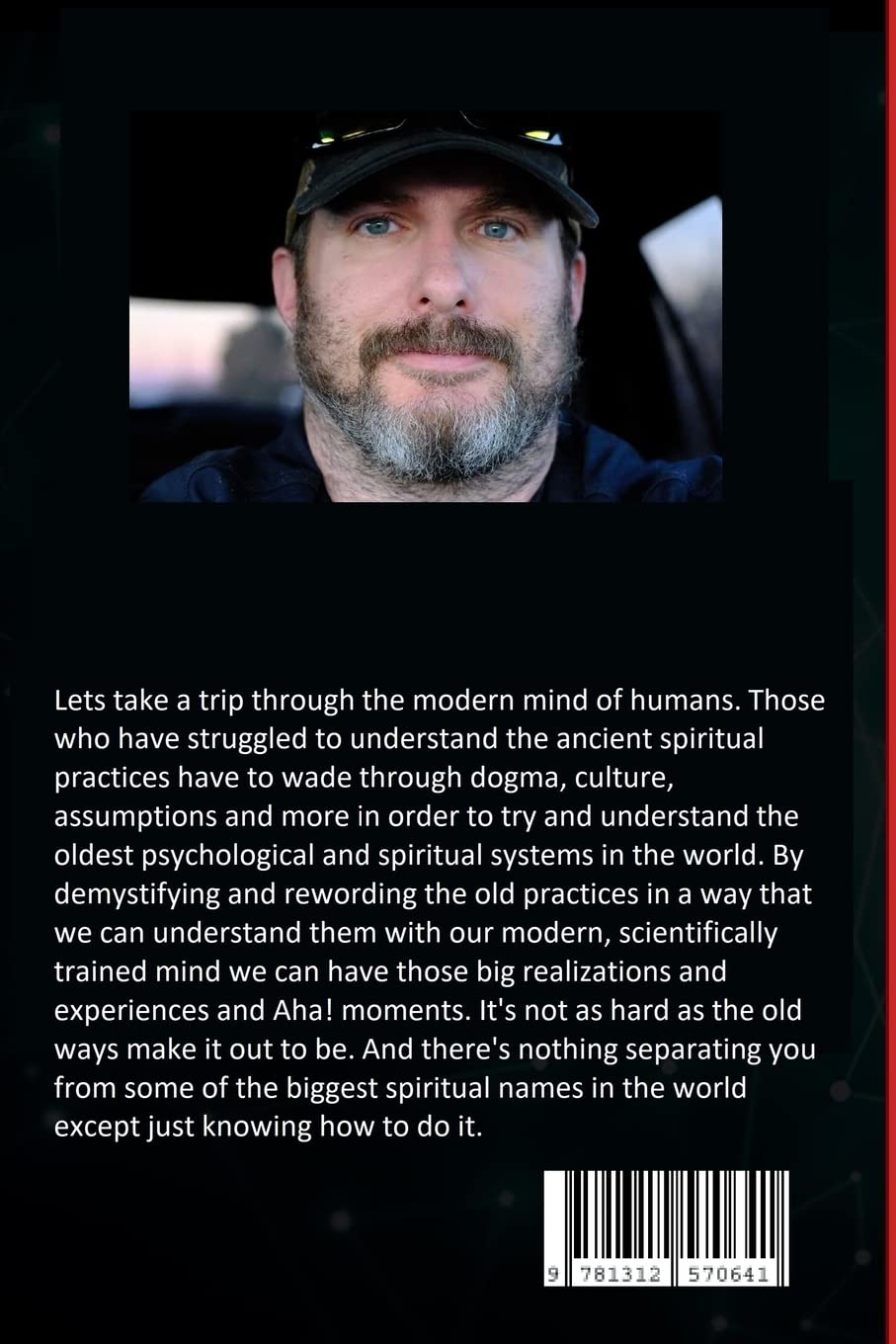 Ancient Wisdom. Modern Minds. Demystifying the Spiritual Process.