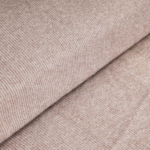 Image of CHANDRAVATI Stylish Polar Fleece Single Bed AC Fleece Wool Blanket - 58x88 Inch || Skin Friendly || (40, Self)