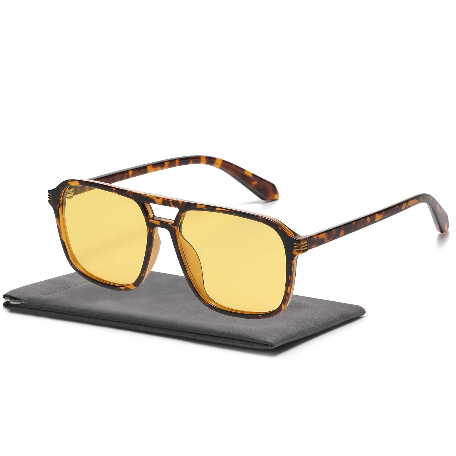 Large Night Vision Glasses for Driving