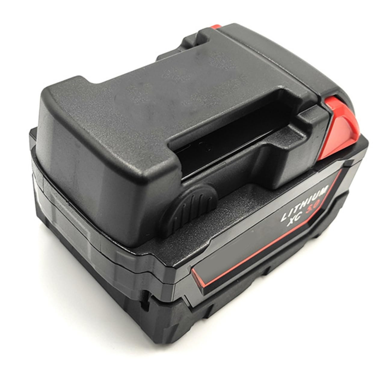 10 Pezzi Batterie Ricaricabili Rack per Batterie Compatibile per Facile Installare e Resistente