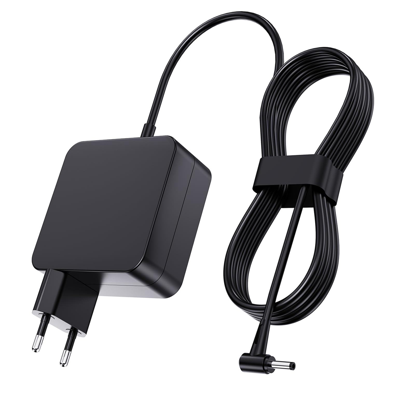 65W Caricatore PC Portatile Alimentatore per Lenovo V15 V14 V17 G1 G2 G3 G4 G1-IML G2-ITL V155 V15-ADA 82C7 V15-IIL V15-IGL V14-ADA V14-IWL V15-IWL V320 V140 V340 Flex 4 5 ADLX65CCGE2A ADLX65CLGE2A