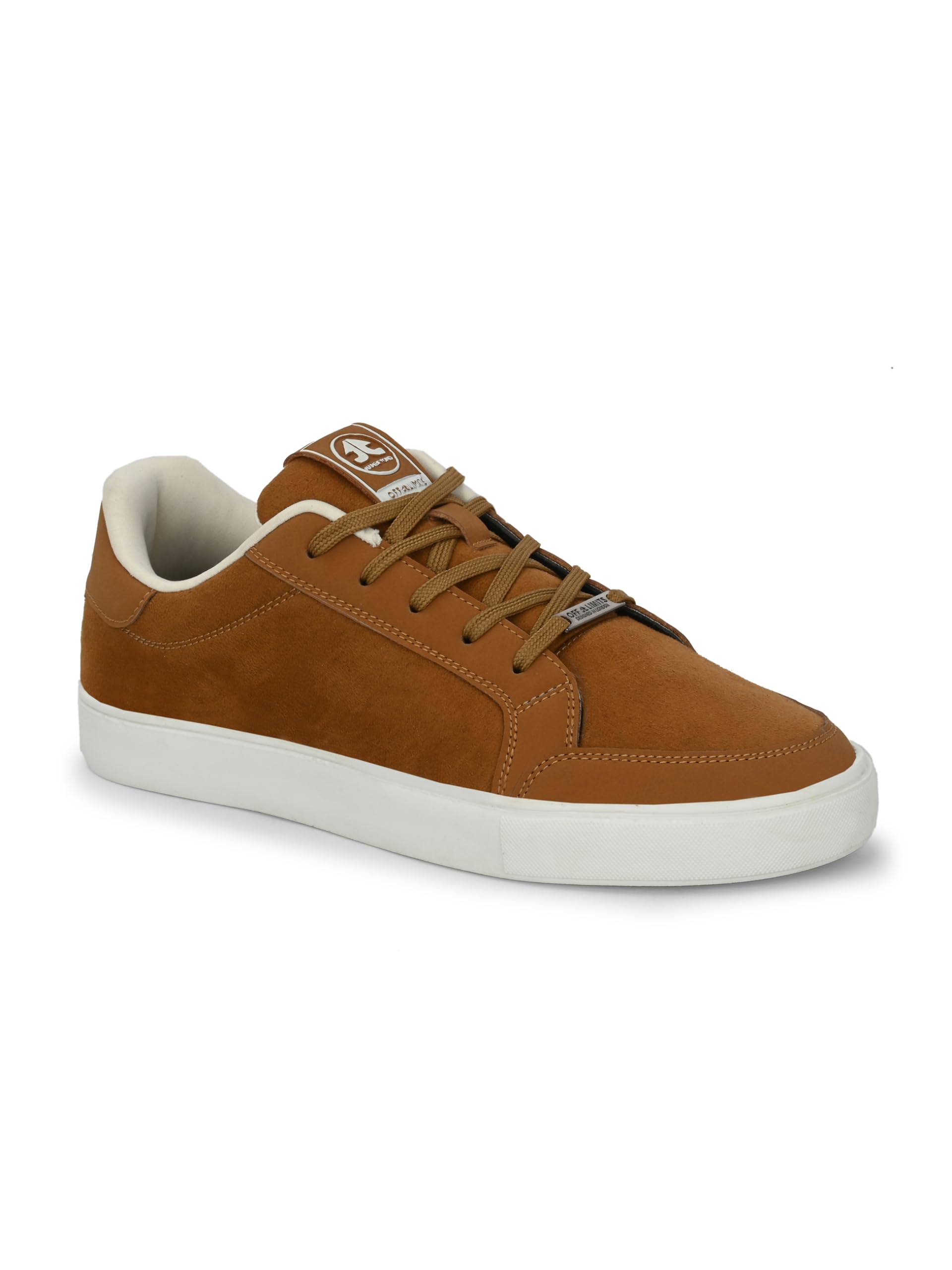 OFF LIMITS Men Oxford, TAN, 6 UK (B0D2J37RBS) Amazon Price History, Amazon Price Tracker