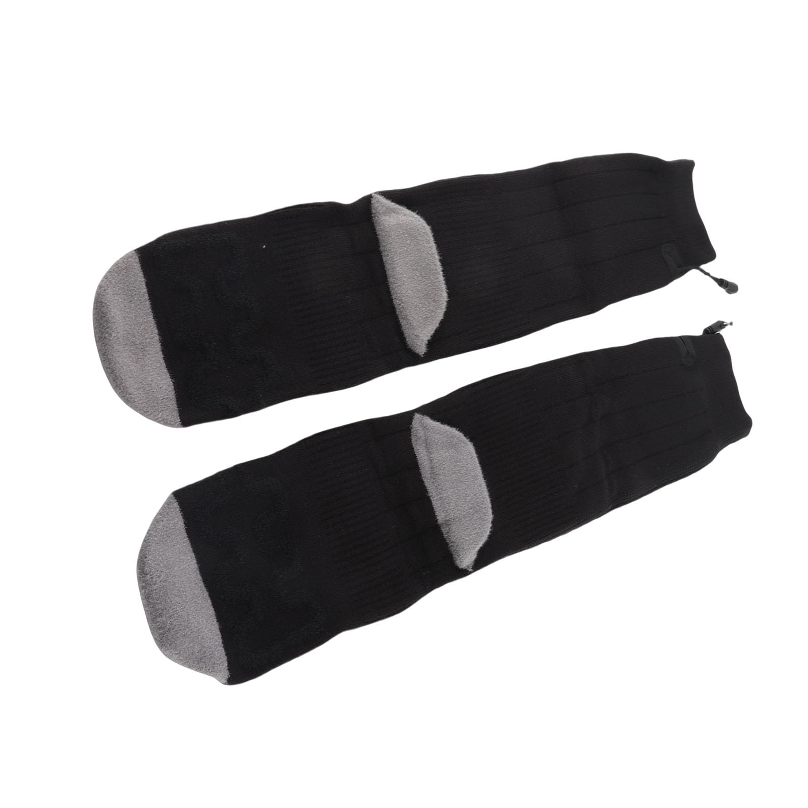 Chaussettes Chauffantes électriques avec Contrôle de la