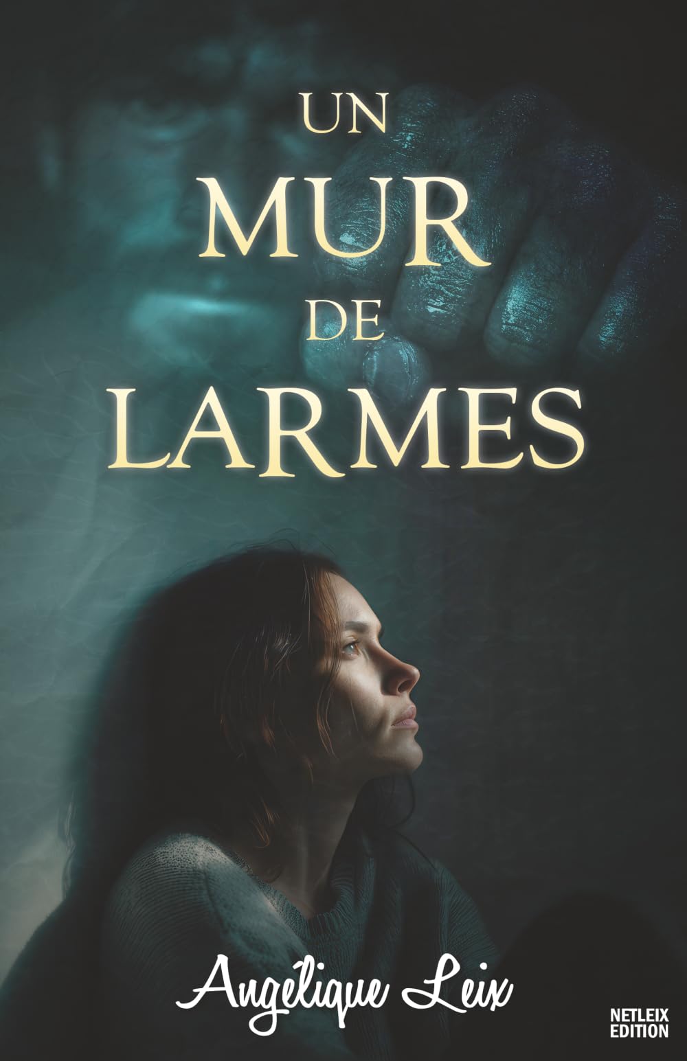 Un Mur de Larmes