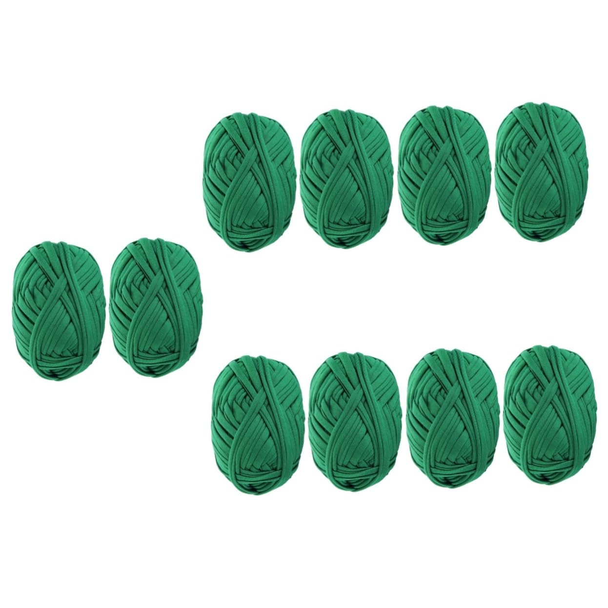 Kisangel 10rouleaux Sangles De Support pour Plantes Et Arbres Réglables Et Idéales pour Soutenir Les Arbres Pente Jeunes Plants