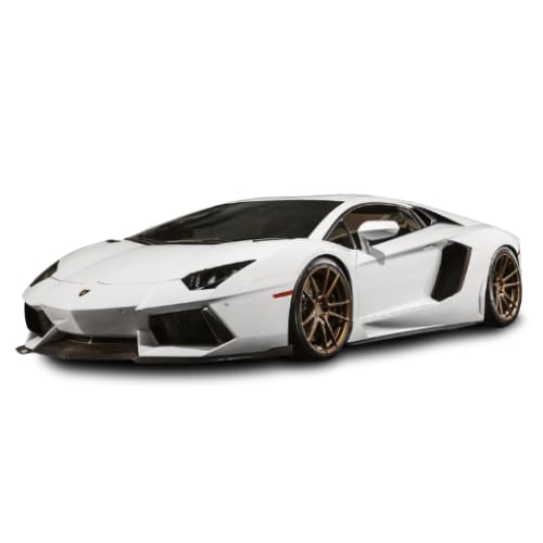 Fostt Car App