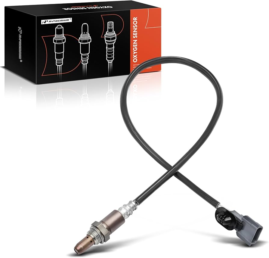 How Many O2 Sensors Does A Nissan Sentra Have Andy's Blog