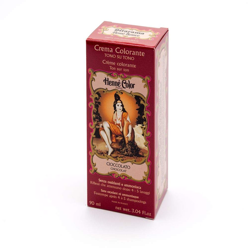 Henne Cioccolato Crema