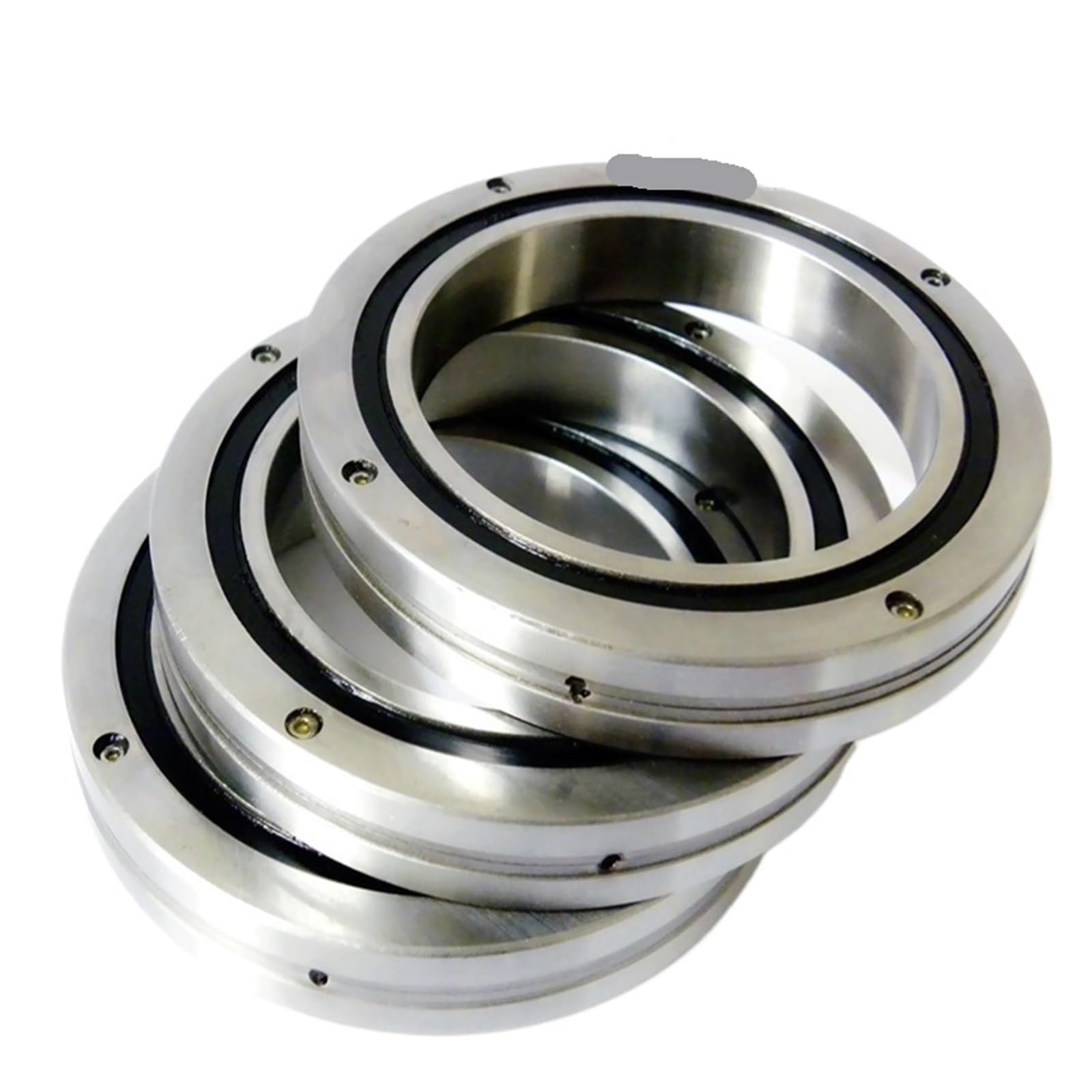 1 PZ RB14016 UU CC 0P5 140x175x16mm precisione cuscinetto a rulli incrociati macchine for l'automazione robot cuscinetto sferico