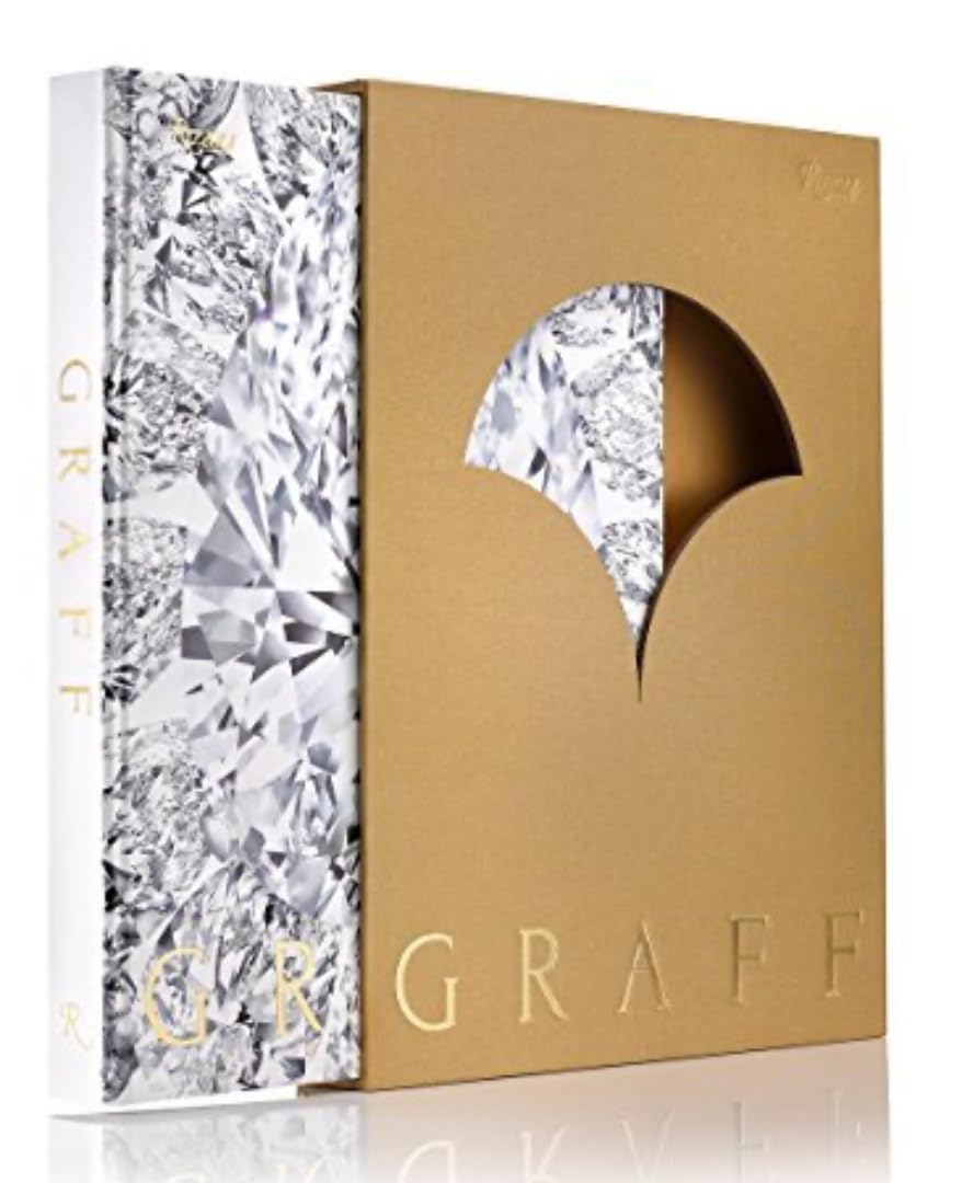 Graff Hardcover – October 27, 2015