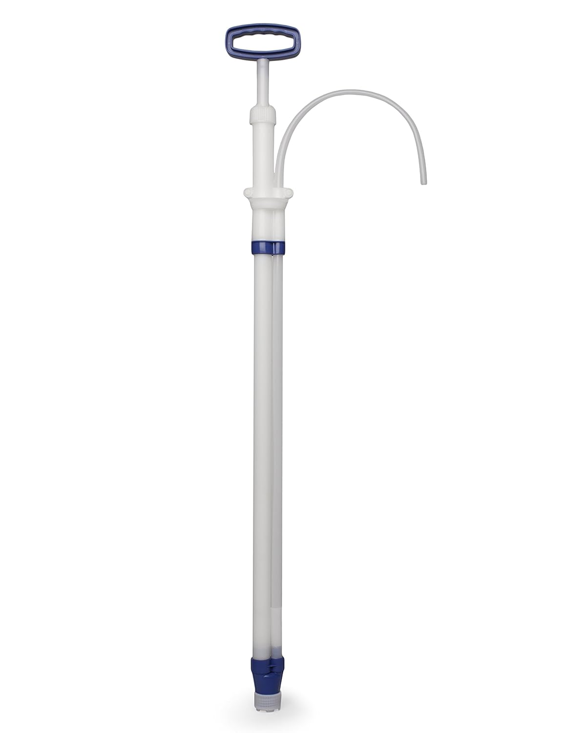 SP Bel-Art Poly-Hand 55 gal. Drum Pump; Polyethylene (328870000)