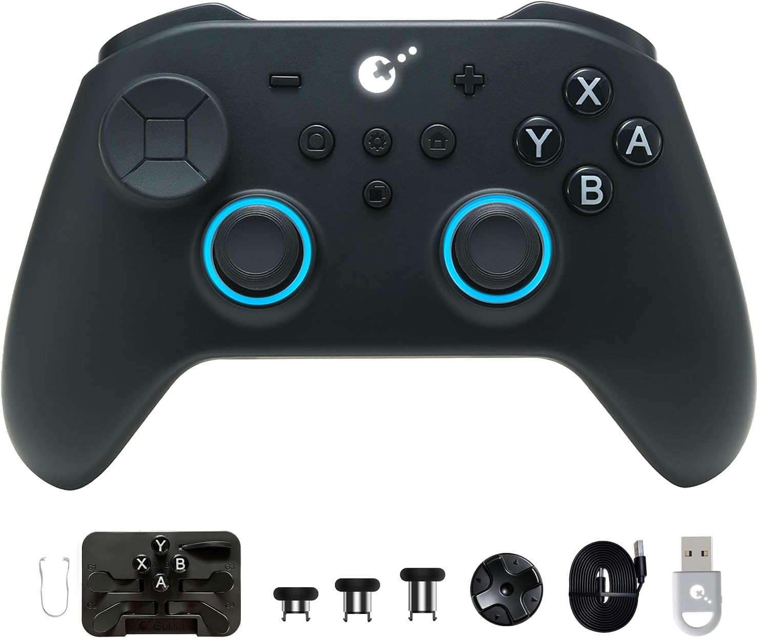 GuliKit TT MAX