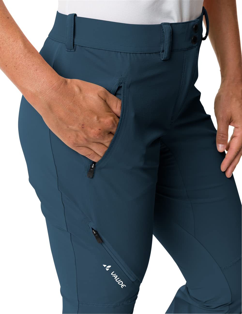 VAUDE Damen Hose Women's Scopi Pants II