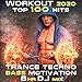 Expand Your Conciousness, Pt. 11 (138 BPM Fitness Music Techno Motivation DJ Mix)