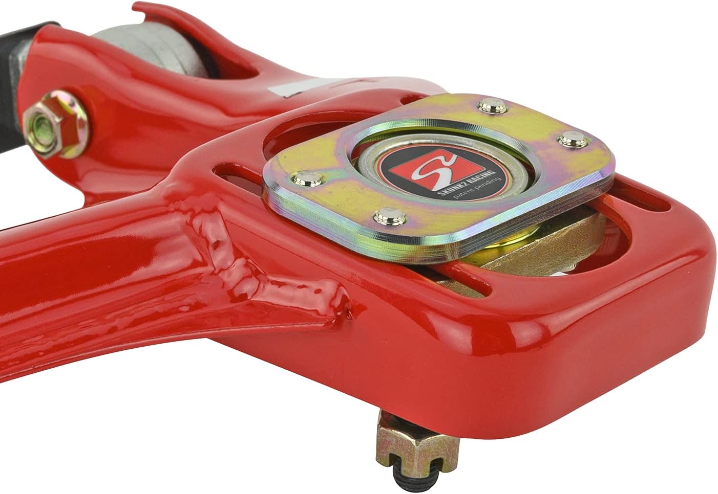 Skunk2 Racing 516-05-5675 Pro Series Plus Front Camber Kit for Honda Civic/Acura Integra