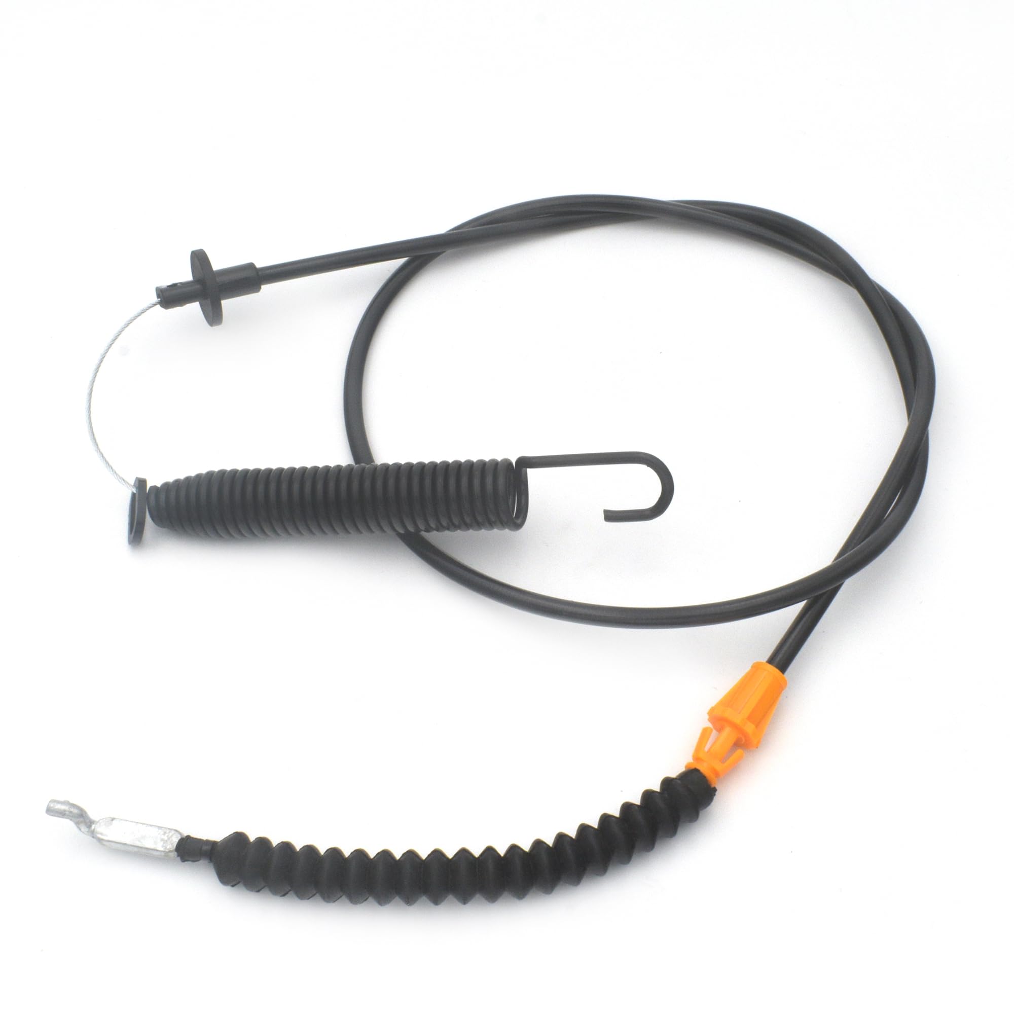 COPERCHIO CAVO INNESTO Per MTD 746-04173 746-04173A Rasaerba