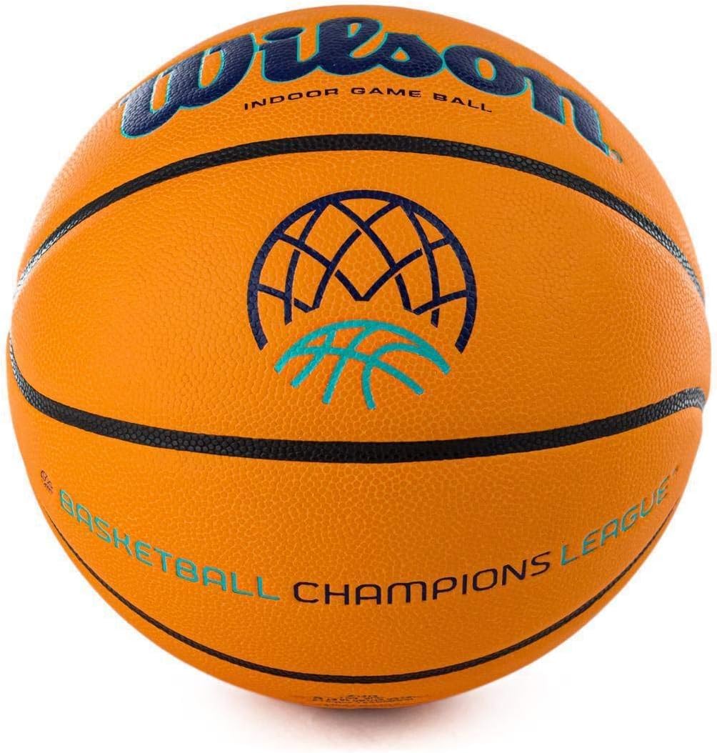 Evolution Game Ball