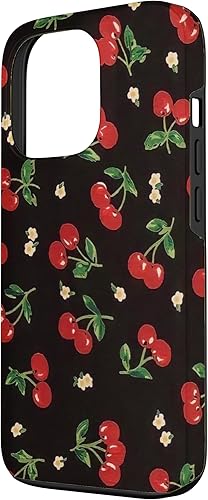 Miniatura 2 de Funda para iPhone 13 Pro con flores de cerezo